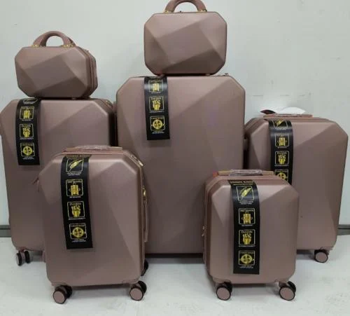 اطقم شنط من ٧ قطع