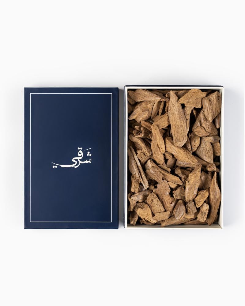 Moroccan oud, Asqon 2