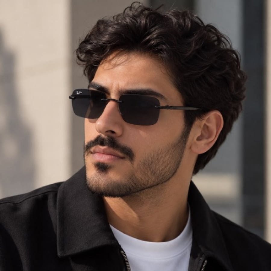 نظارة 001
