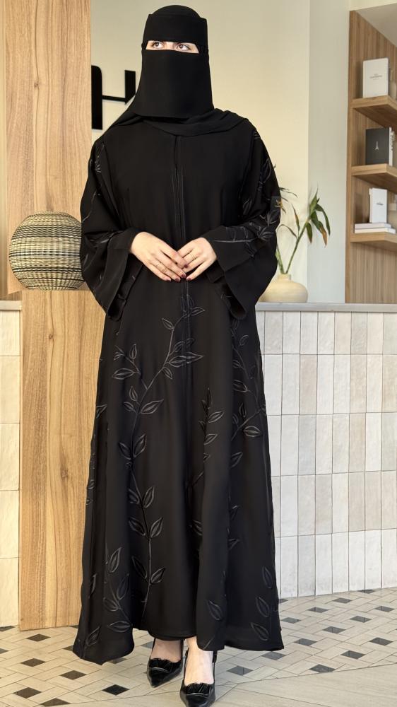 عباية لافين