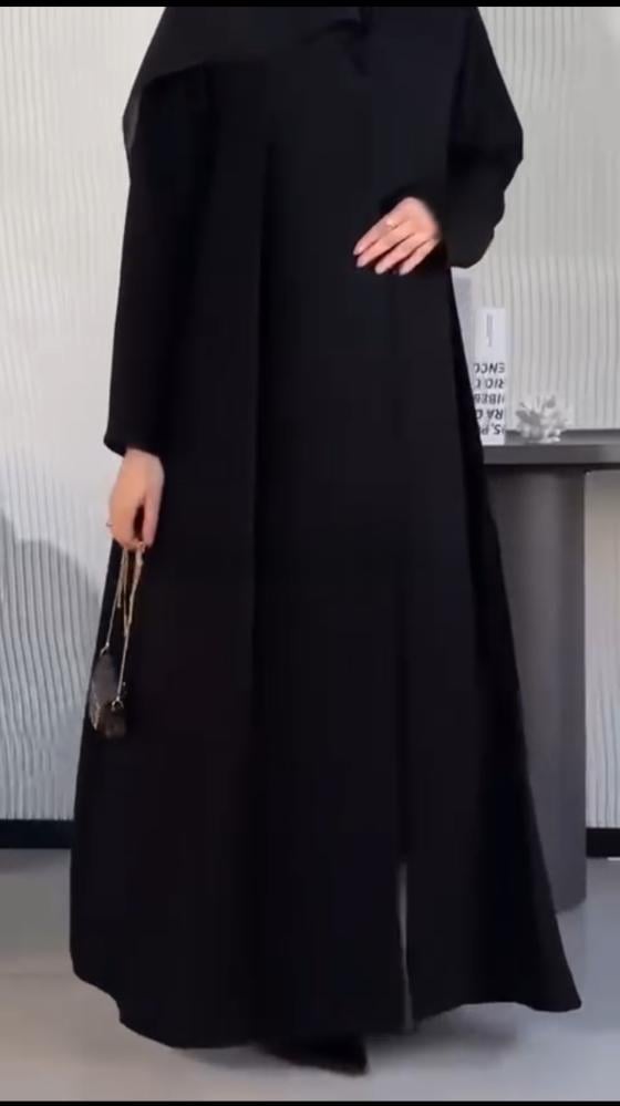عباية شهد