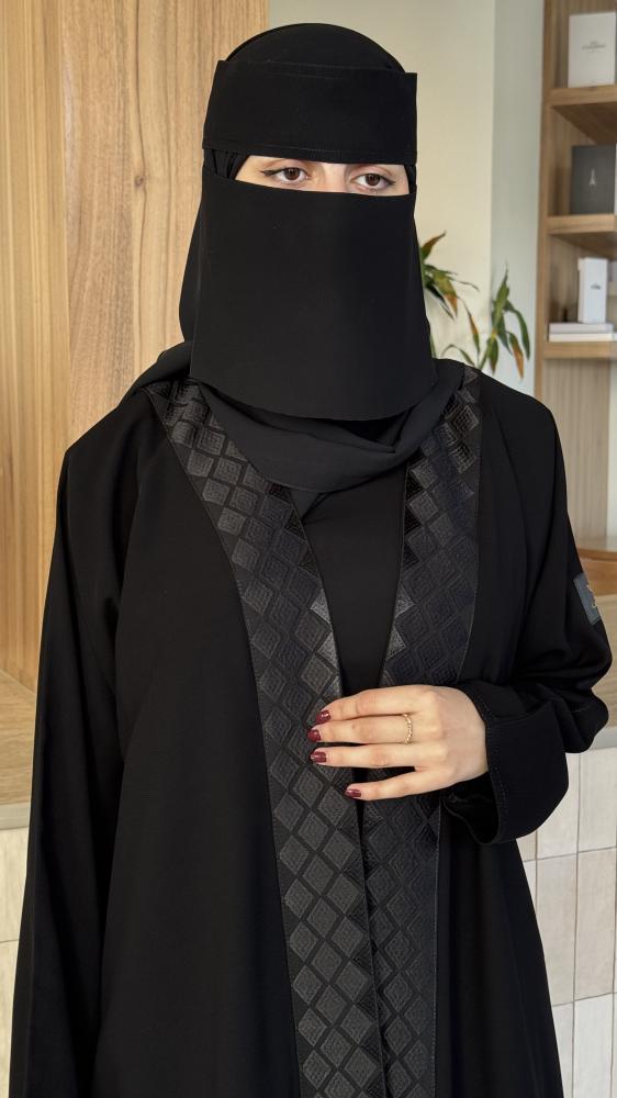 عباية أصايل