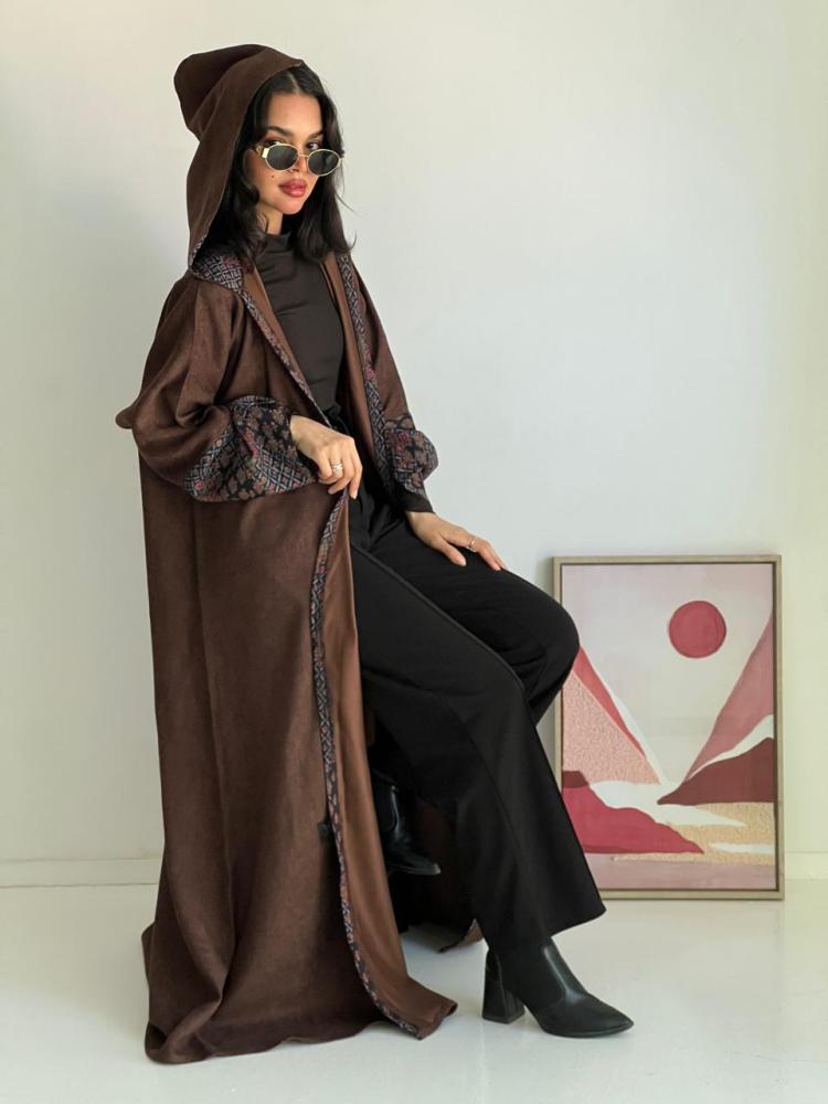 عباية دلال
