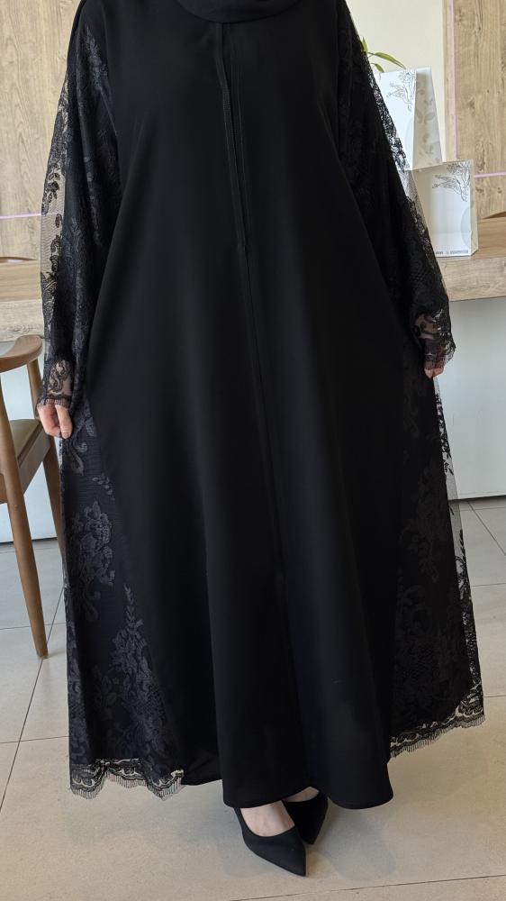 عباية ريفال