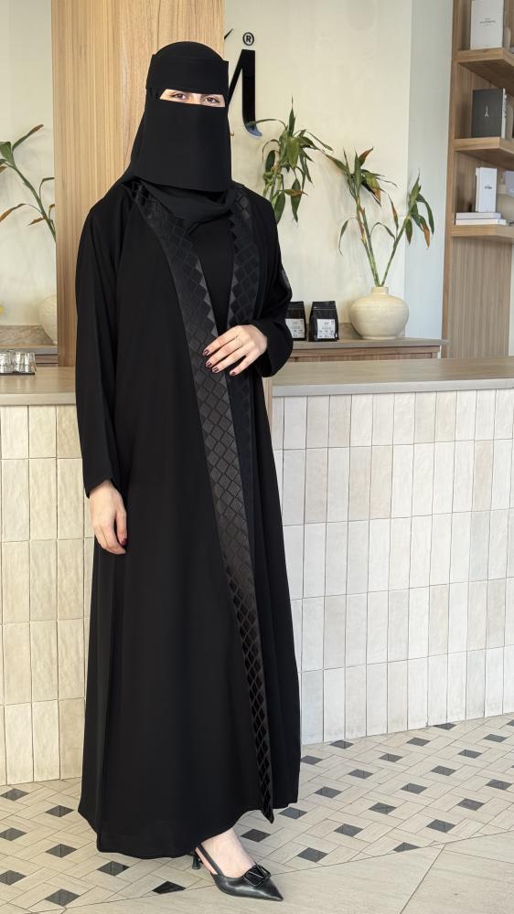 عباية أصايل