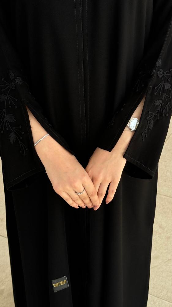 عباية إسراء