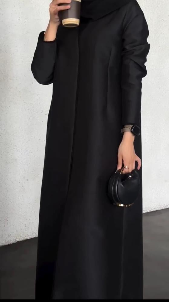 عباية  الجوهره