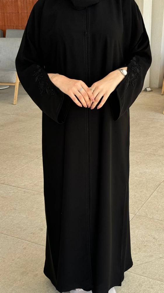عباية إسراء