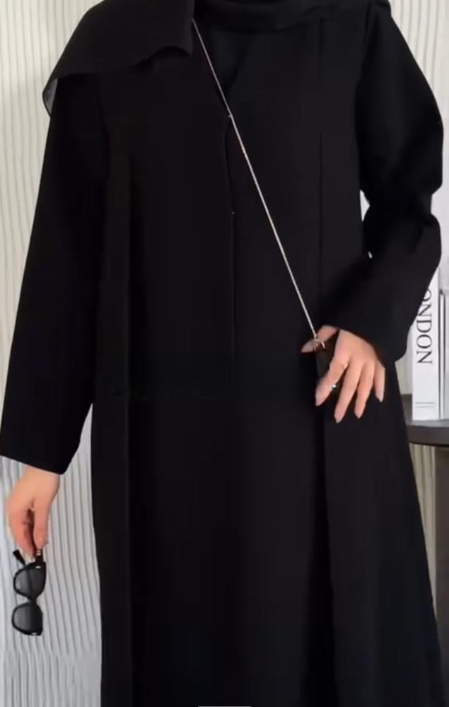 عباية شهد