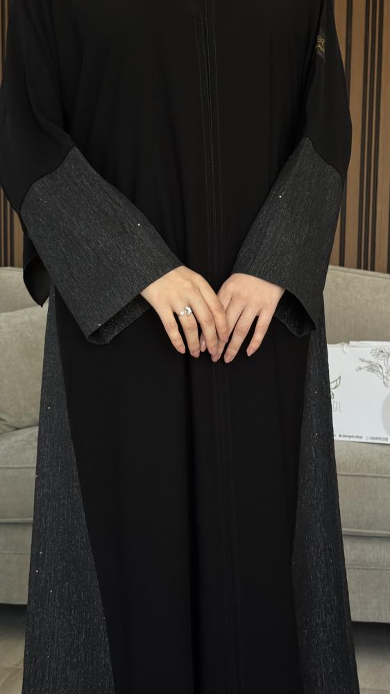 عباية عبير