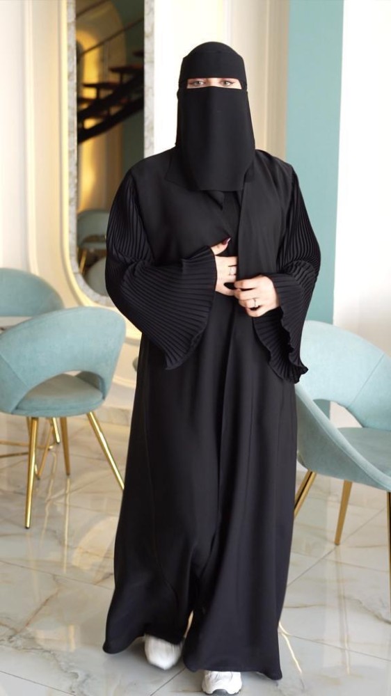 عباية جنى