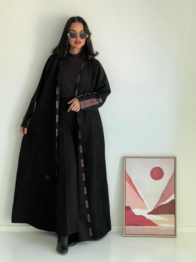 عباية غاده