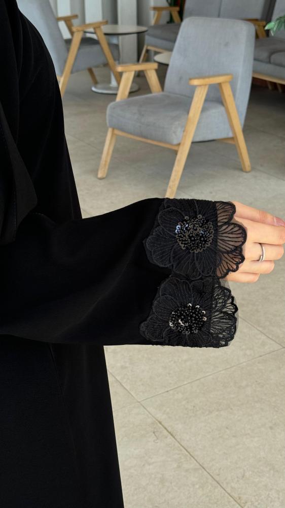 عباية  أنغام