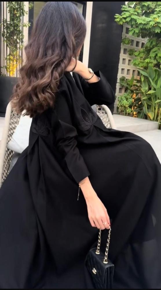 عباية وفاء