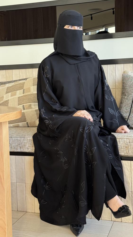 عباية لافين