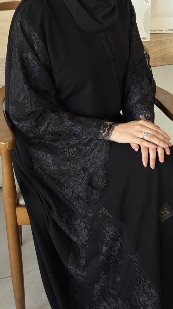 عباية ريفال