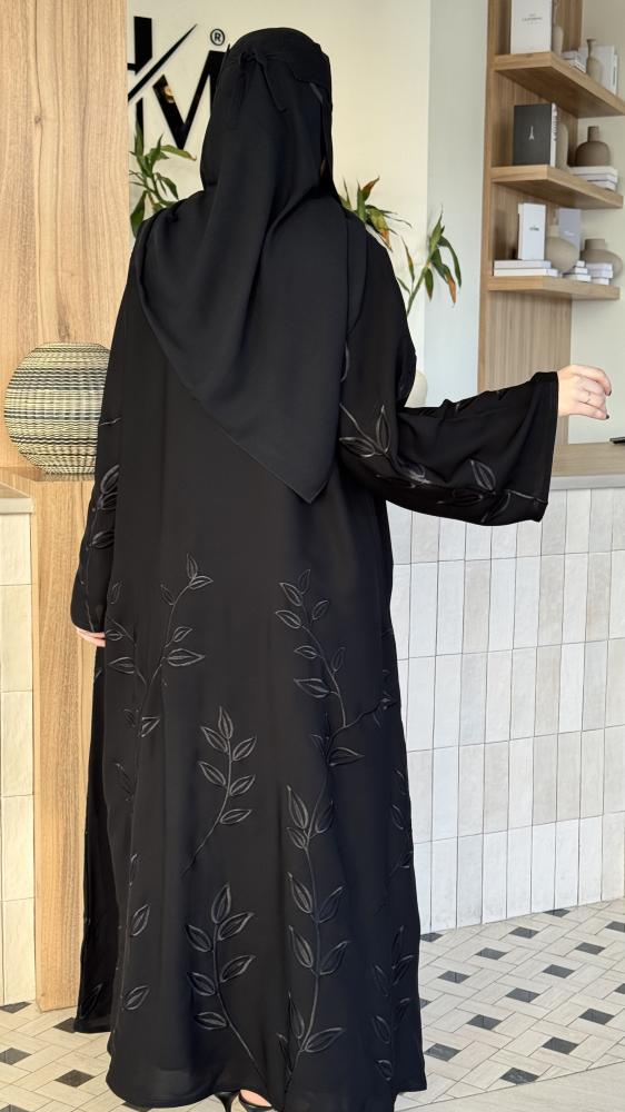 عباية لافين