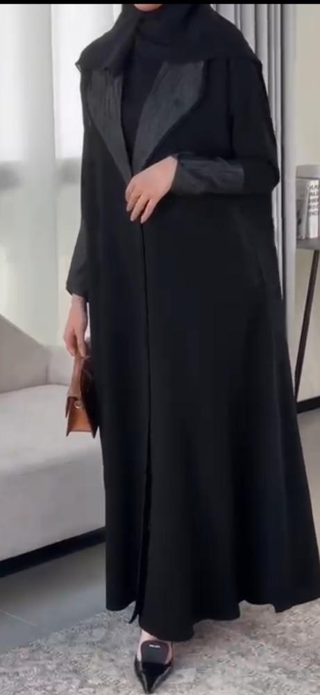 عباية منى