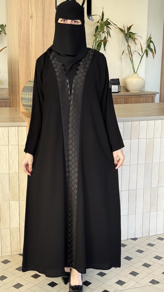 عباية أصايل