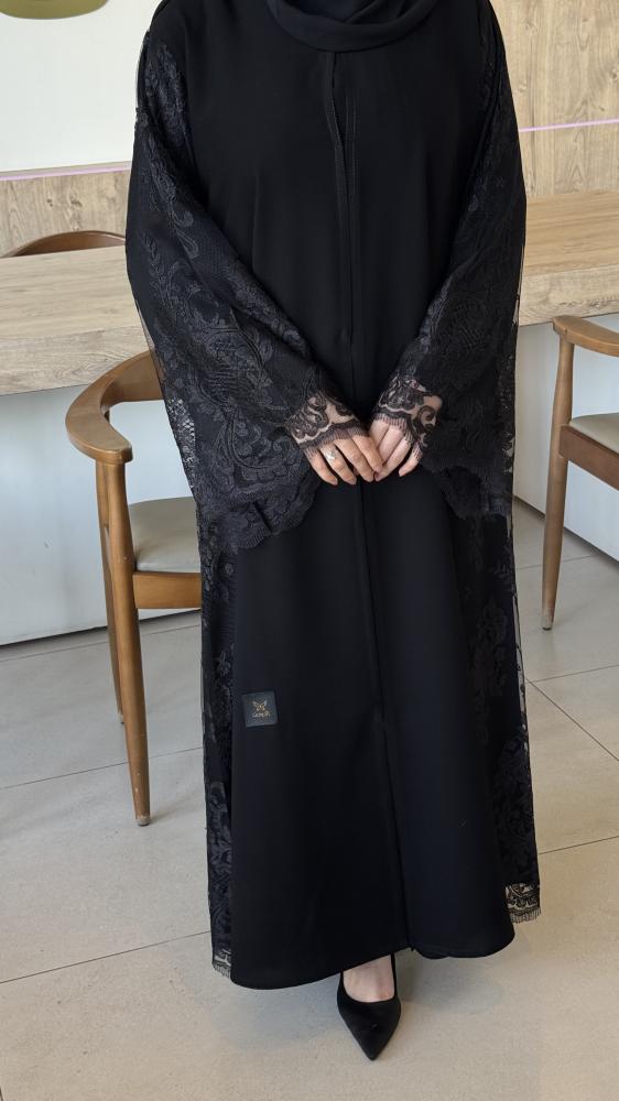 عباية ريفال