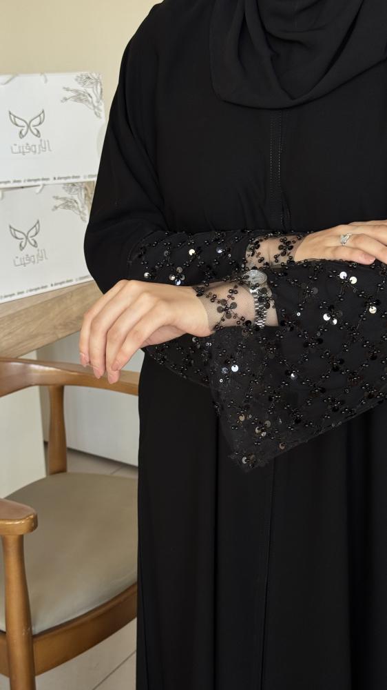 عباية ليلى