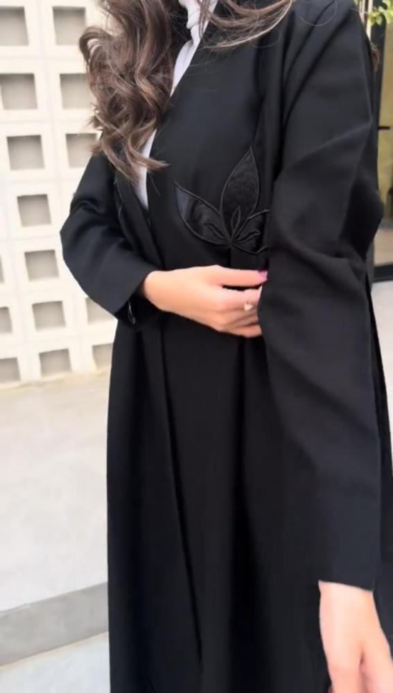 عباية وفاء