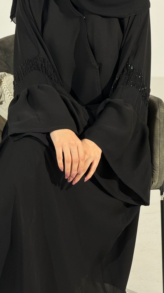 عباية إيمان