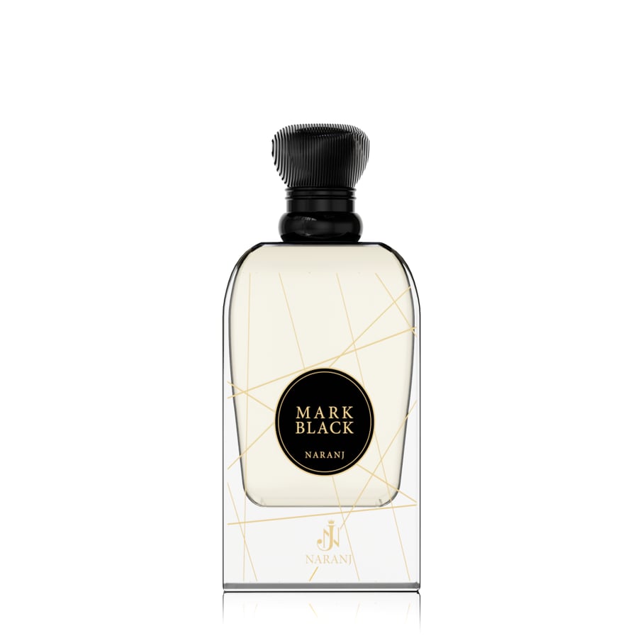 مارك بلاك - MARK BLACK