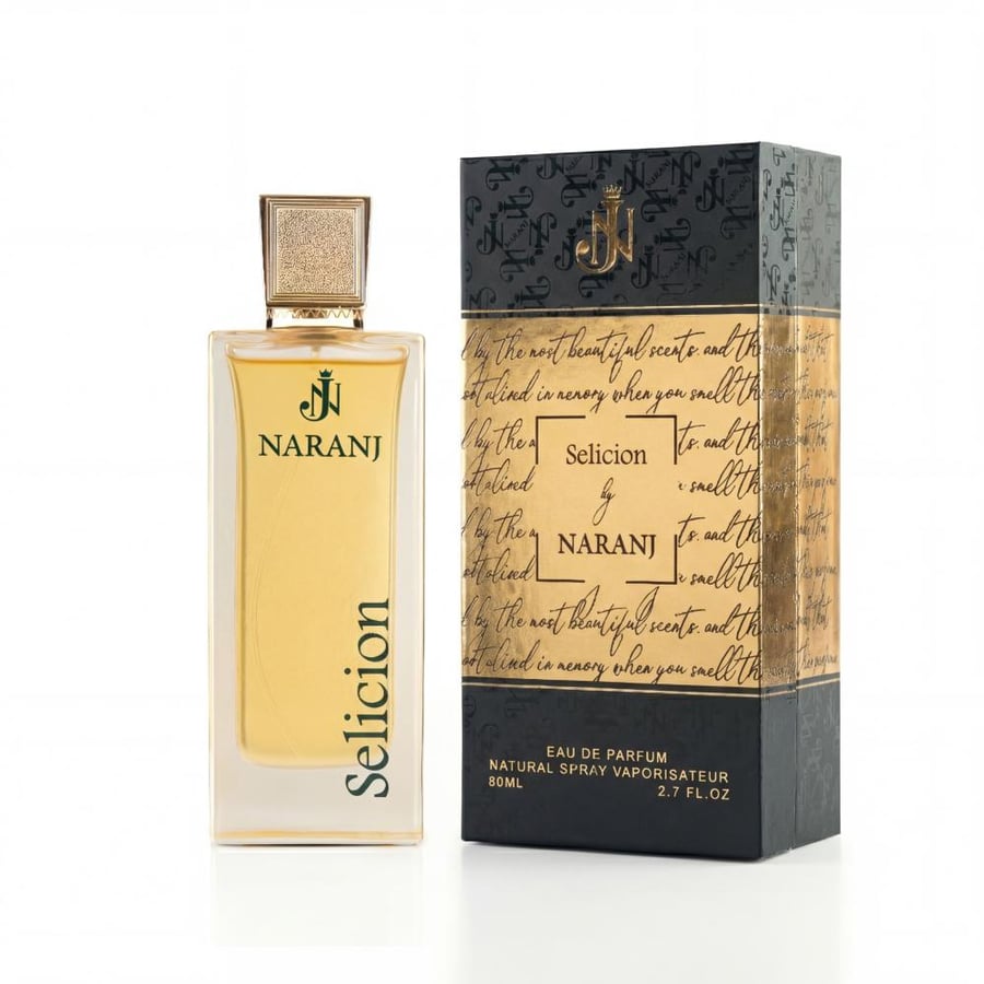 سيليشن - Selicion