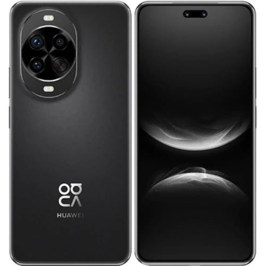 هواوي نوفا 14 برو ذاكرة رام سعة 12 جيجابايت وذاكرة داخلية سعة 512 جيجابايت يدعم تقنية 4G مع سماعة هواوي فري بودز SE 2 هدية