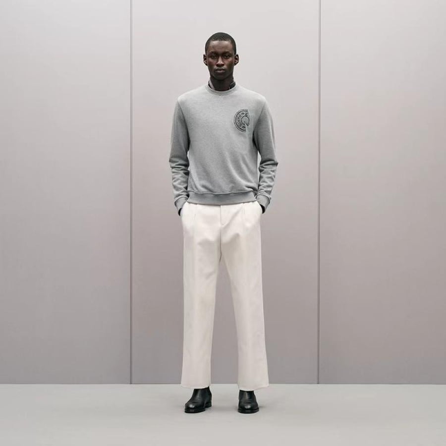 سويتر | HERMES