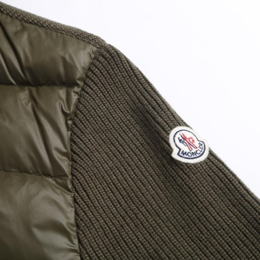 جاكيت | Moncler