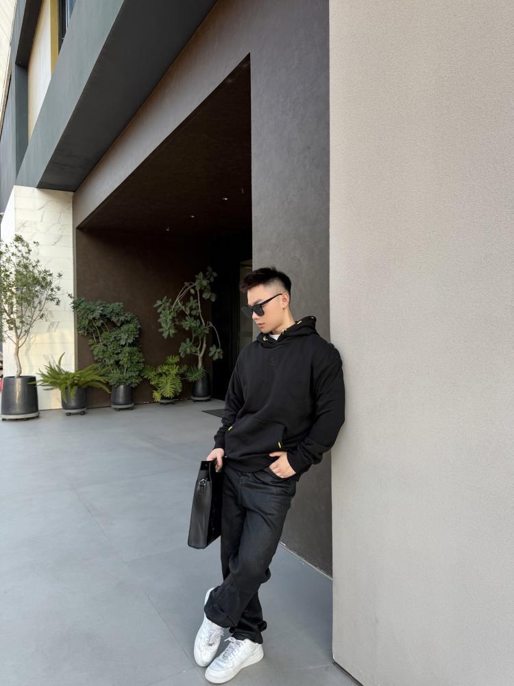 بلوڤر | FENDI