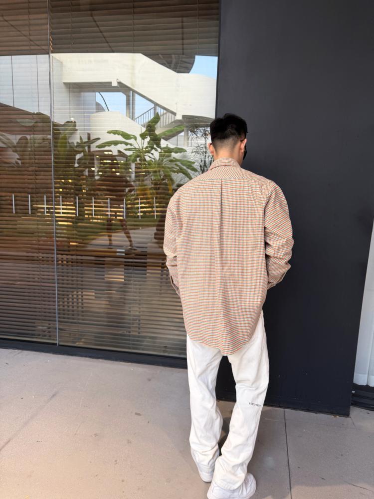 قميص Miu