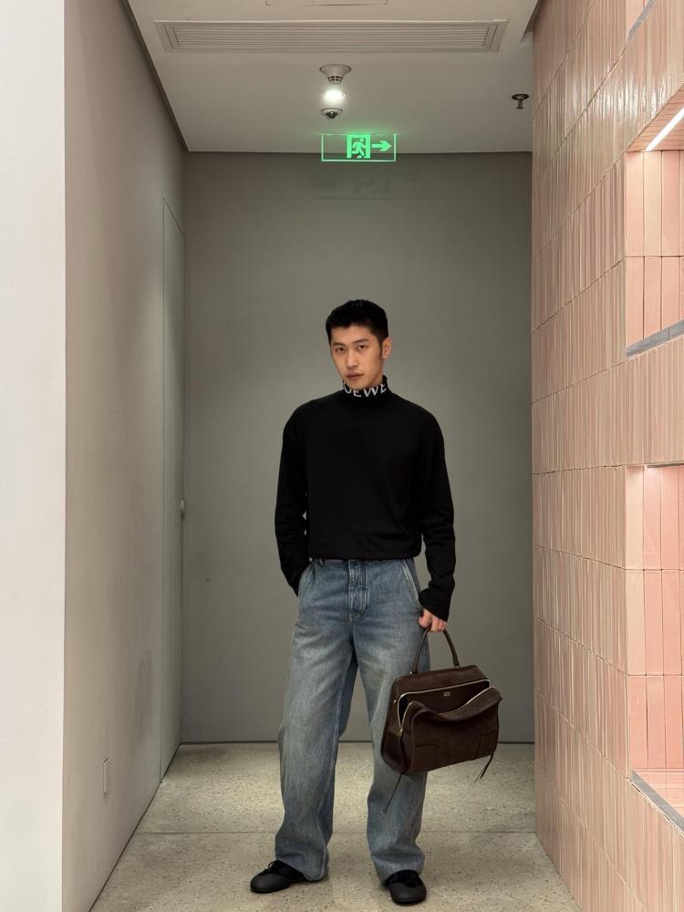 Loewe | بلوزة