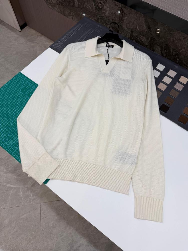 سويتر | ZEGNA