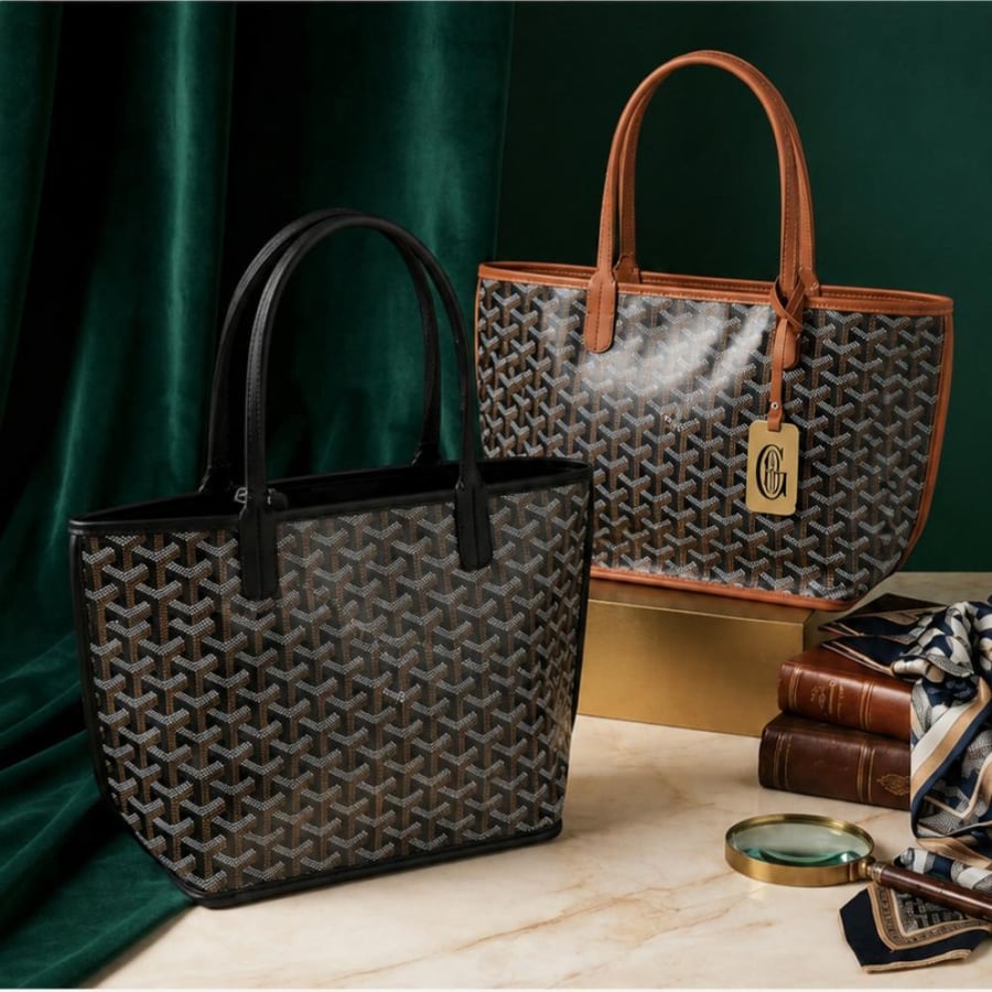 Goyard