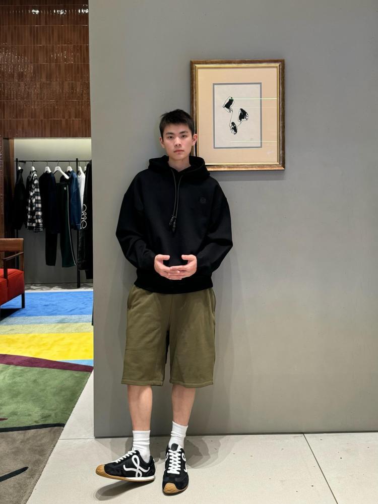 بلوڤر | LOEWE