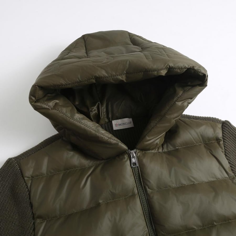 جاكيت | Moncler