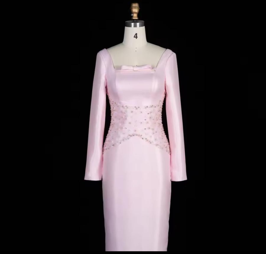 Dress 102