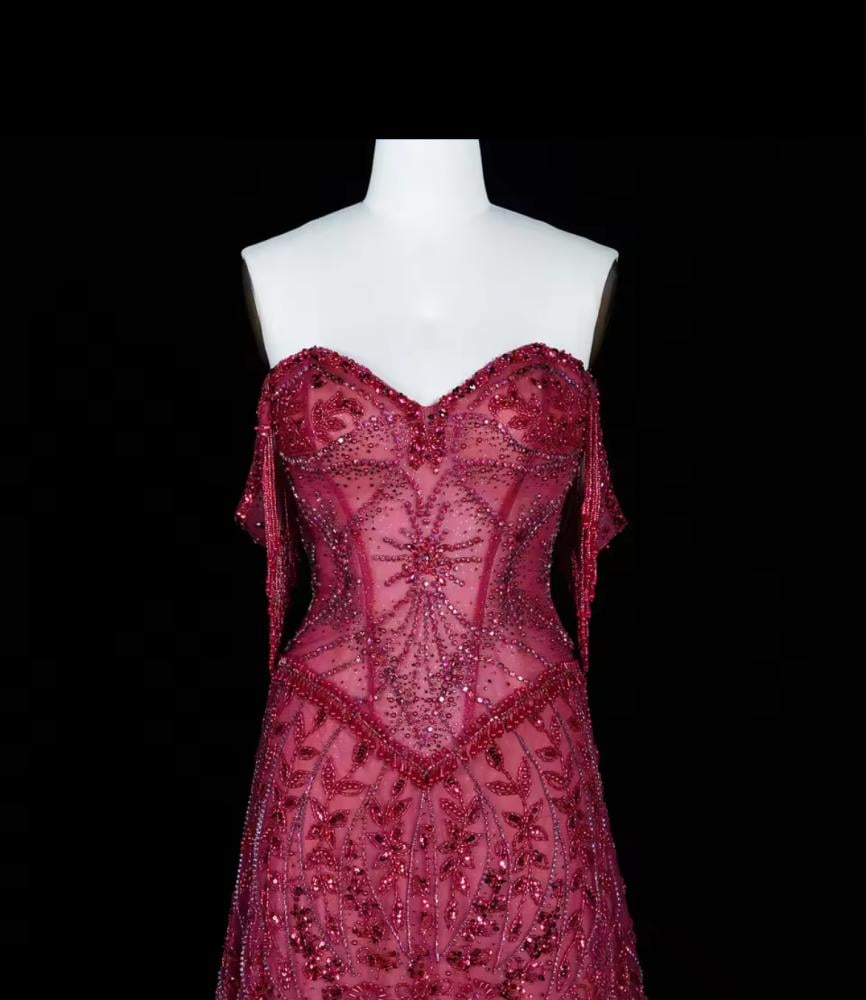 Dress 123