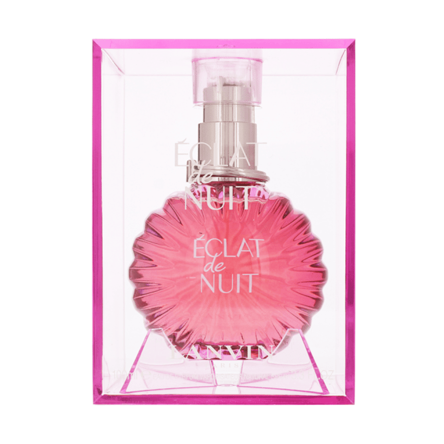 عطر ايكليت دي نويت لانفين للنساء - او دي برفيوم |  30ml