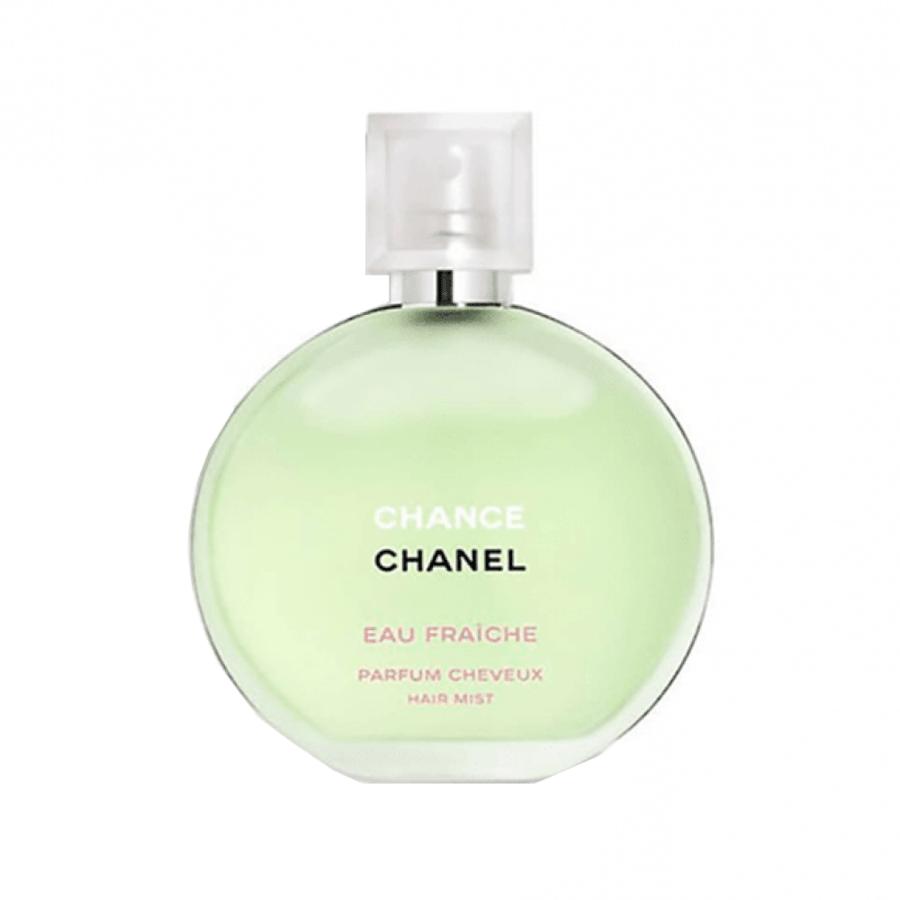 عطرشعر تشانس اوو فرايش من شانيل للنساء - 35 مل |