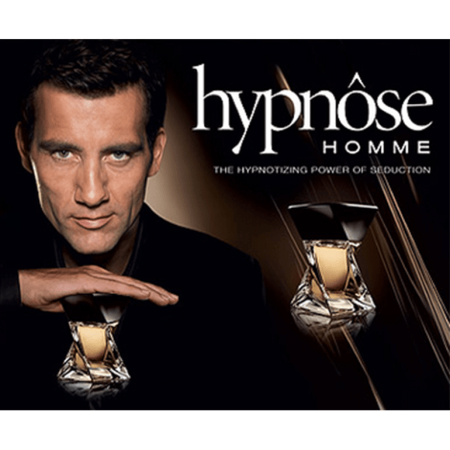 Lancome Hypnose Homme For Men - Eau De Toilette | 75 ml