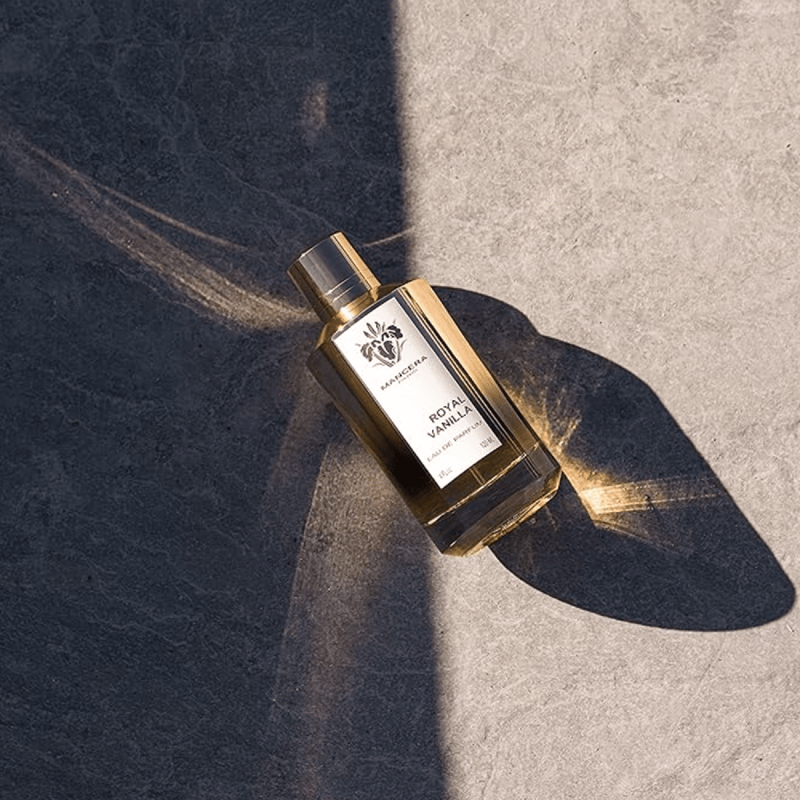 Mancera Royal Vanilla - Eau De Parfum |  120 ml