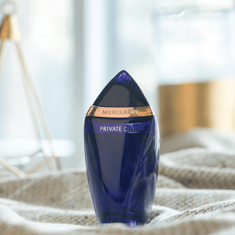 Mauboussin Private Club For Men - Eau de Parfum | 100ml