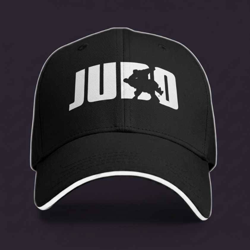 كاب أبطال الجودو (Judo Elite Cap)