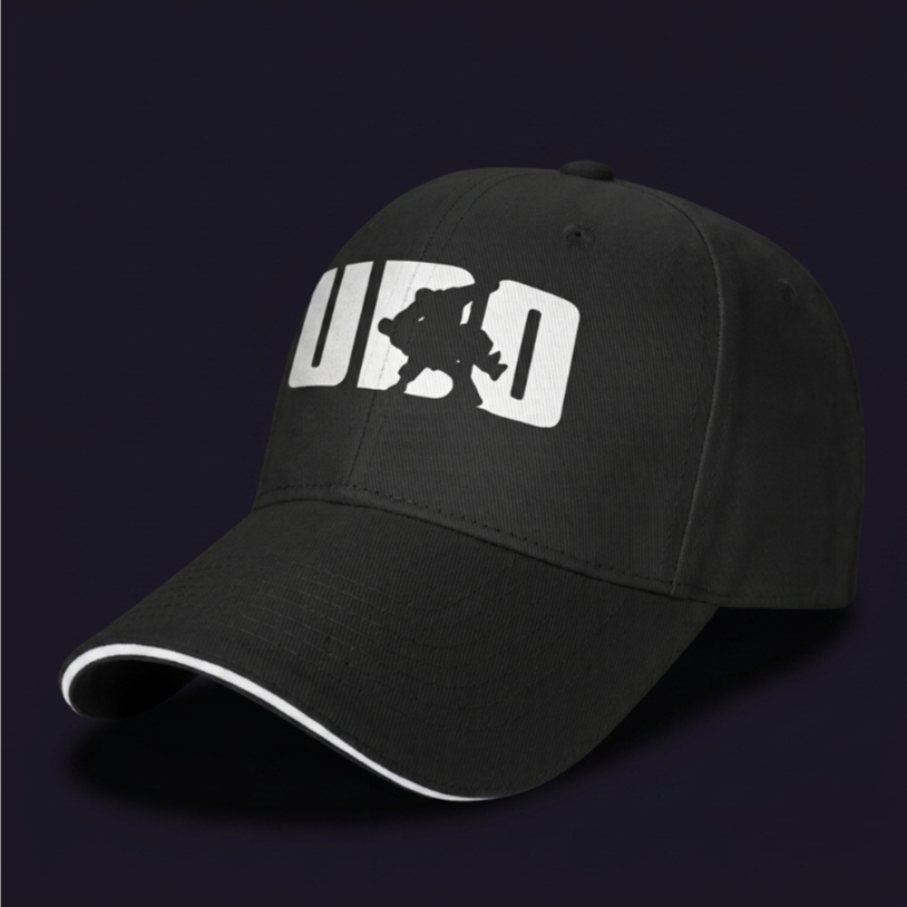 كاب أبطال الجودو (Judo Elite Cap)