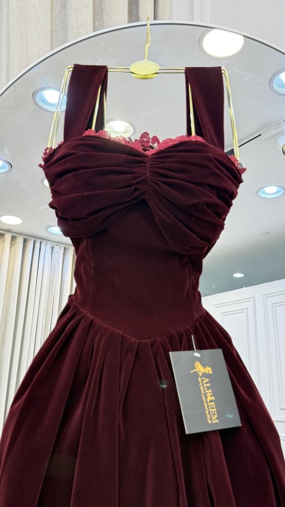 Bisan midi dress