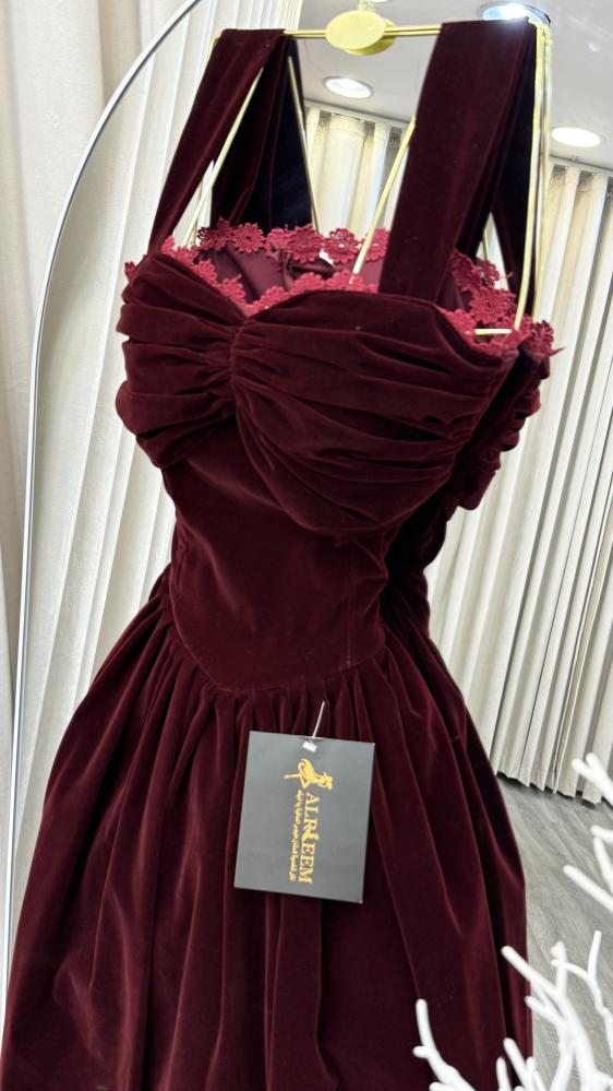 Bisan midi dress